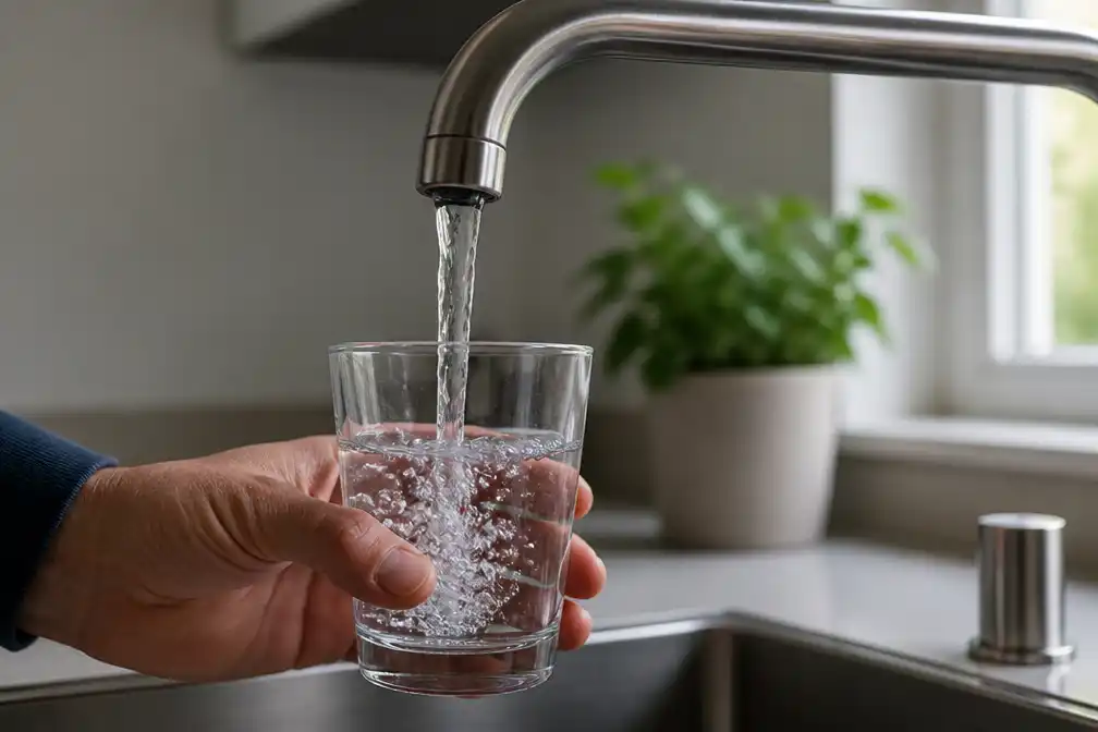 Tien brancheorganisaties vragen Kamer belastingverhoging leidingwater te schrappen