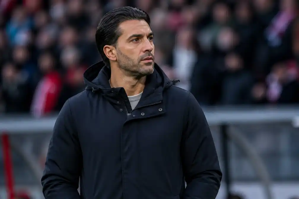 FC Utrecht op bezoek bij amateurclub Kozakken Boys in eerste bekerronde