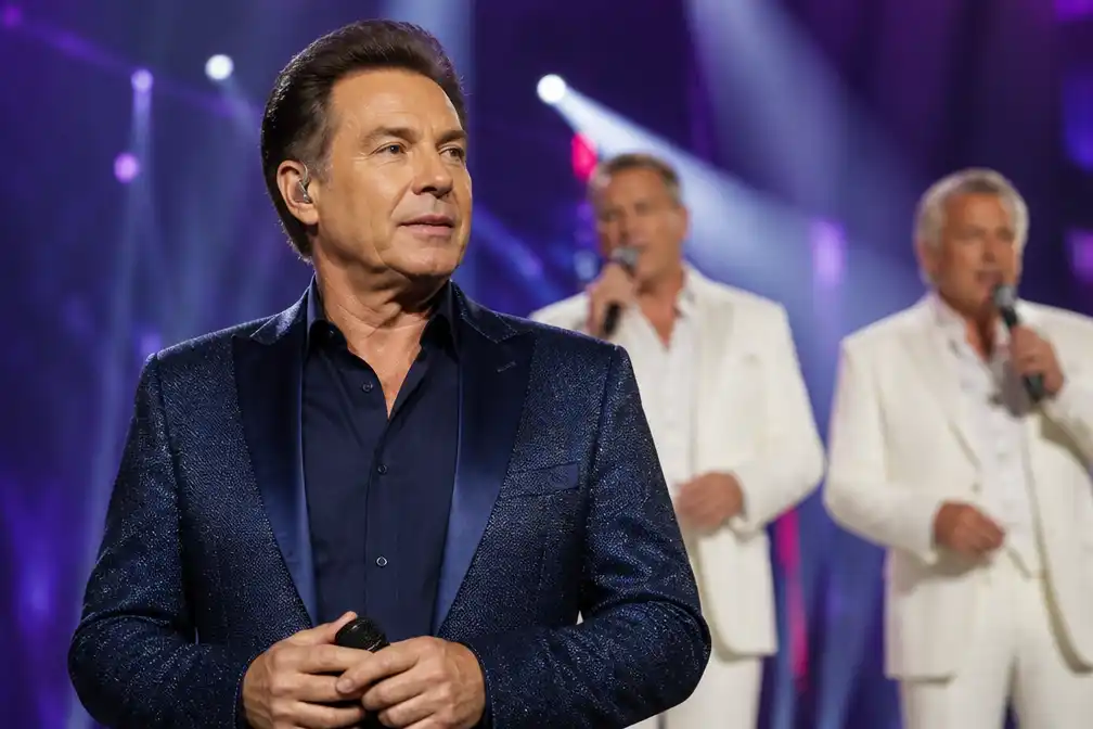 Gerard Joling weg bij De Toppers, Gordon onthult hoogte van zijn gage