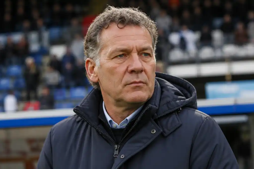 Willem II haalt Jurgen Streppel terug, maar veel fans zijn niet overtuigd