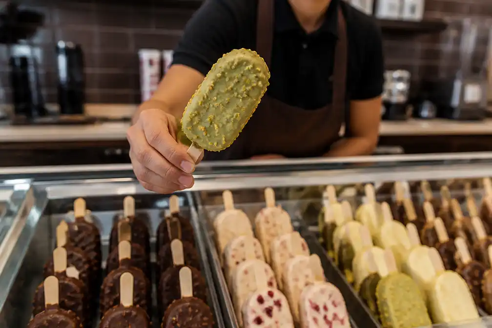 Magnum verhoogt omzetverwachting voor 2026 naar 5,5 procent na sterk derde kwartaal