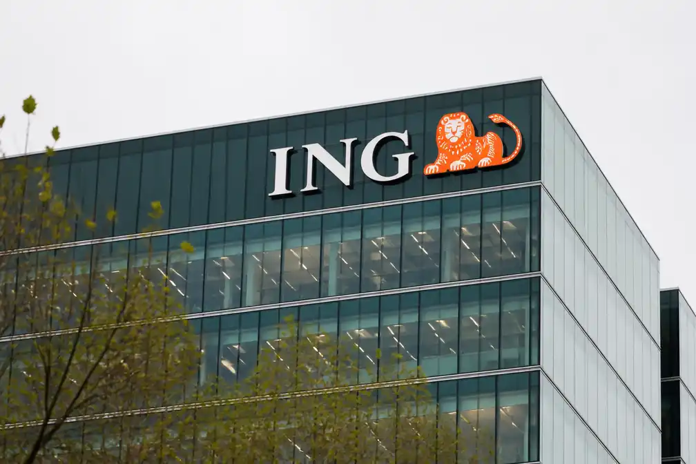 ING schrapt 400 jobs bij zakenbank, ook in België vallen banen