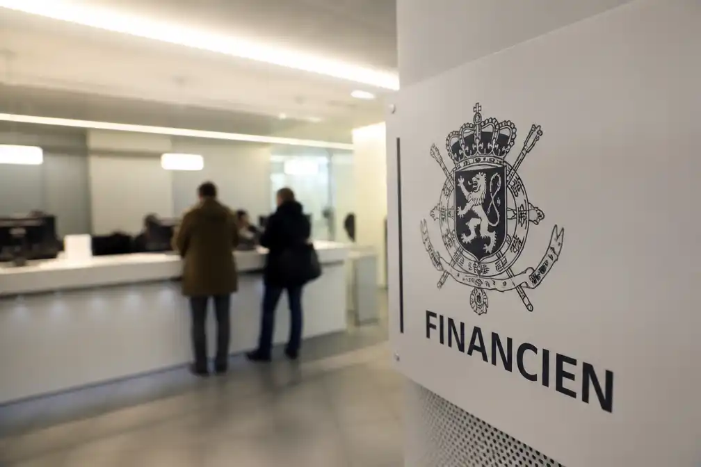 Cyberaanval legt online diensten FOD Financiën plat, belastingdeadline verschuift naar 16 november