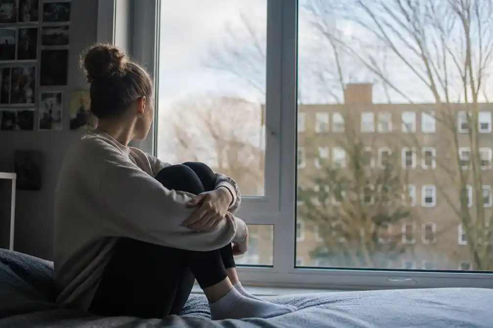 Mentale gezondheid jongeren vijf jaar na corona nog niet hersteld