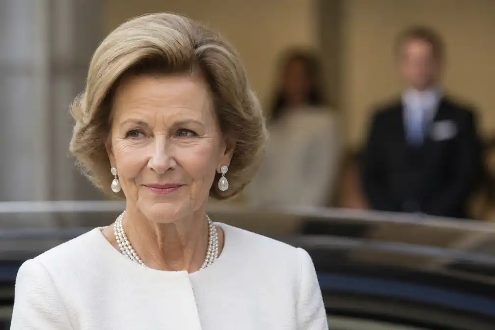 Opening tentoonstelling met koningin Sonja in Spanje versoberd na dodelijke treinramp