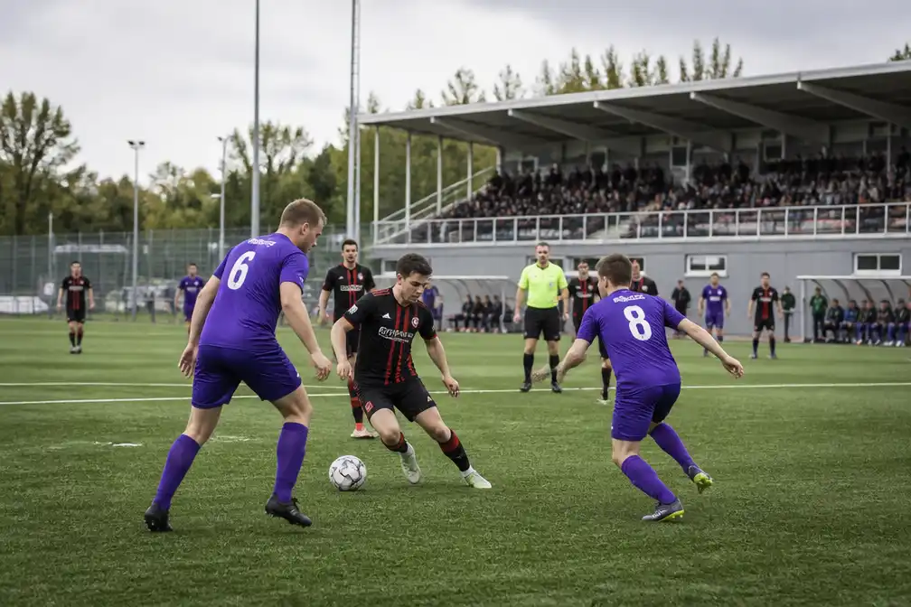 Eerste Younited Cup in Limburg: 11 ploegen in Hasselt, Younited Sporting Hasselt debuteert