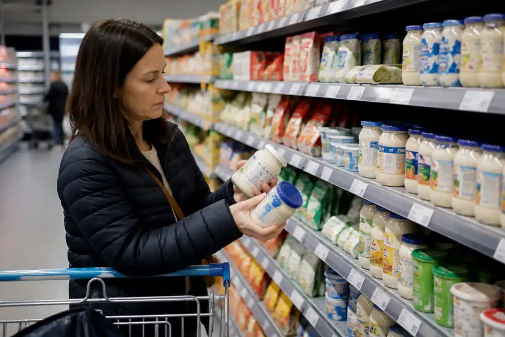 Unilever ziet grootste zorgen in Europa en VS door overstap naar huismerken