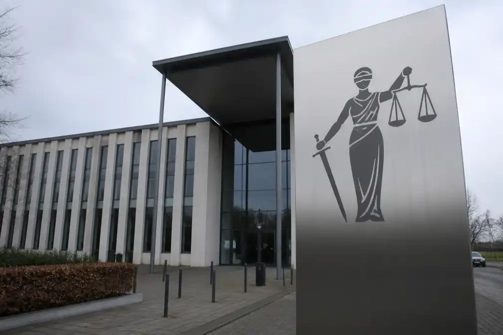 Stalker NPO-medewerkers krijgt vier jaar tbs met dwangverpleging