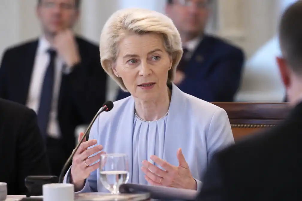 Von der Leyen zet in op geassocieerd EU-lidmaatschap voor Canada ondanks kritiek