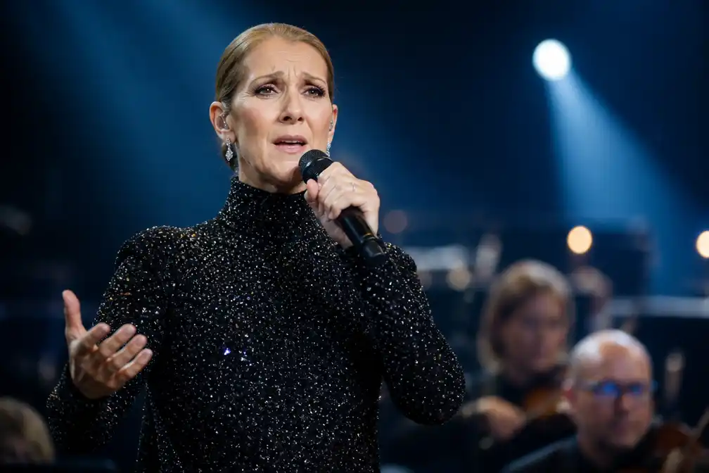 Céline Dion breekt omzetrecord met zestien comebackshows in Parijs