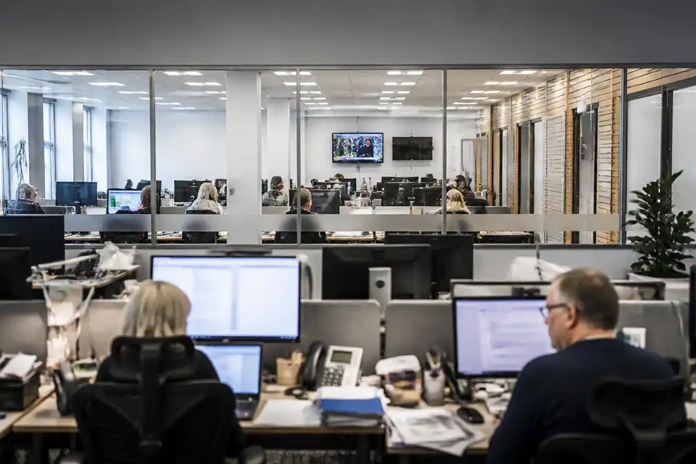 Fins persbureau STT stopt na 140 jaar vanwege financiële problemen