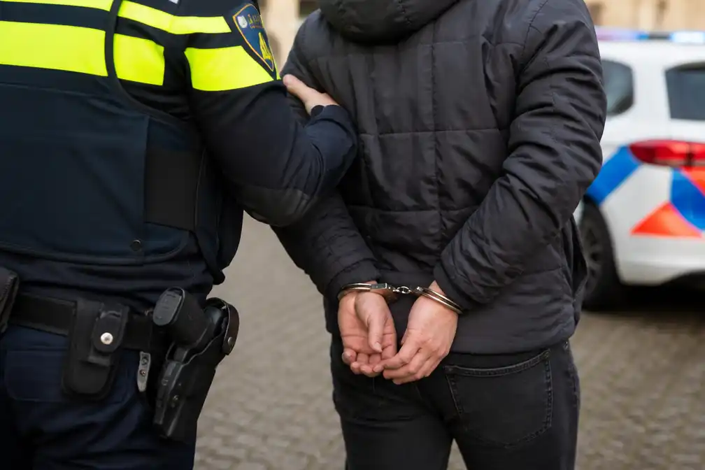 Man uit Genk aangehouden voor mishandeling met straatklinker in Maastricht
