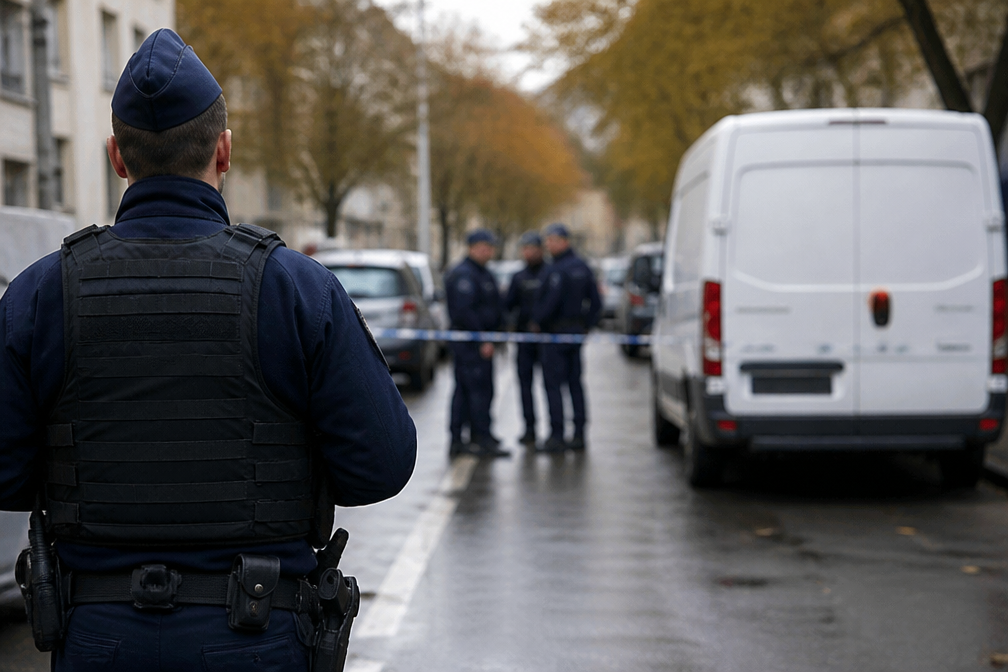 Politie onderzoekt mogelijke ontvoering van kind in Anderlecht