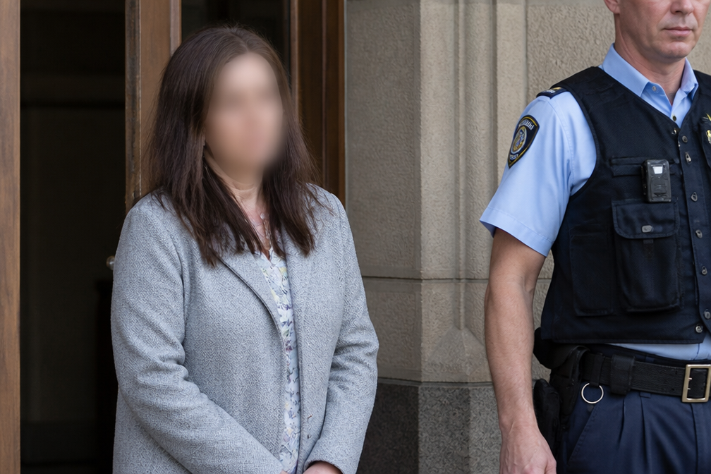 Rechter verwerpt hoger beroep van Erin Patterson in paddenstoelenmoordzaak