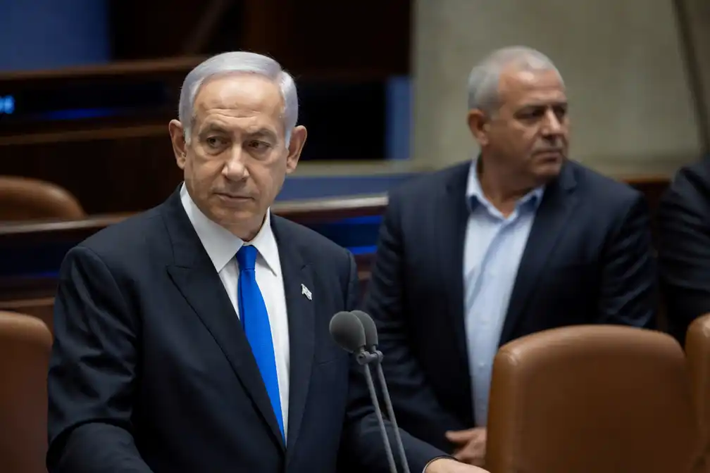 Likoed wint Israëlische verkiezingen, maar blok van Netanyahu mist meerderheid