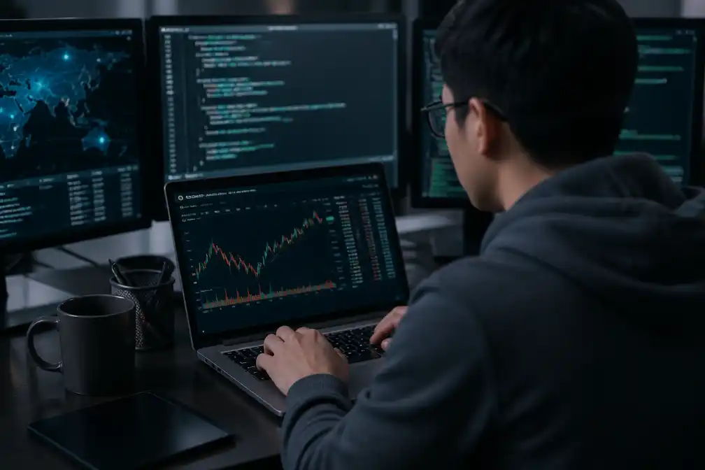 Binance getroffen door cyberaanval: Noord-Koreaanse hackers stelen naar verluidt ruim 5 miljard euro in 20 minuten