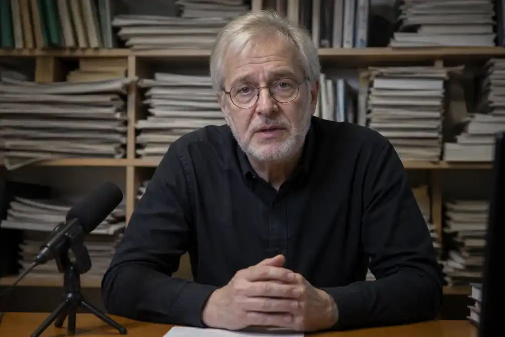 Russische krant Novaja Gazeta stopt onder druk van de autoriteiten