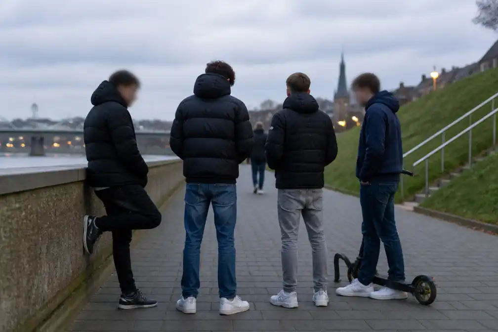 Lanaken, Maasmechelen en Maastricht pakken jeugdoverlast samen aan