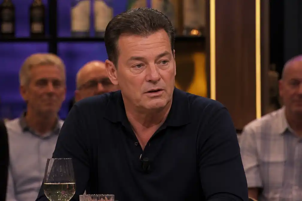Wilfred Genee haalt uit naar management Jaimie Vaes na podcastinterview