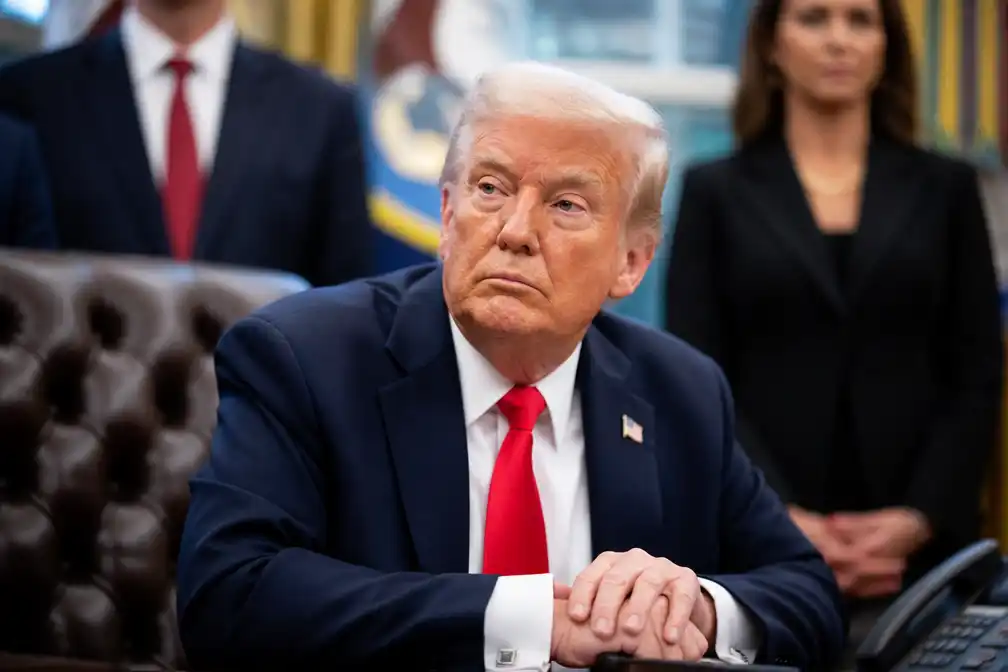 Noorwegen pareert 'schijtland'-uitspraak Trump met beste schijthuizen ter wereld