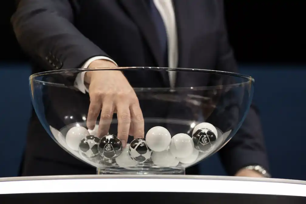 Zeven Brabantse clubs in de pot voor de bekerloting