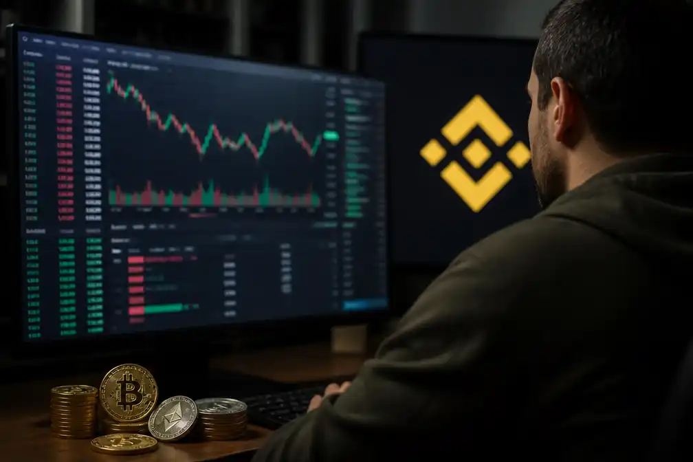 Miljardenroof bij Binance zet veiligheid van cryptobeurzen op scherp