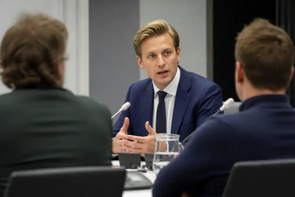 Van Essen: stikstofplannen verbeterd na overleg met LTO en NAJK