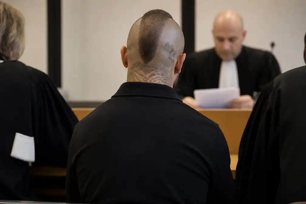 Openbaar Ministerie eist twee jaar cel tegen Radja Nainggolan om cash van crimineel
