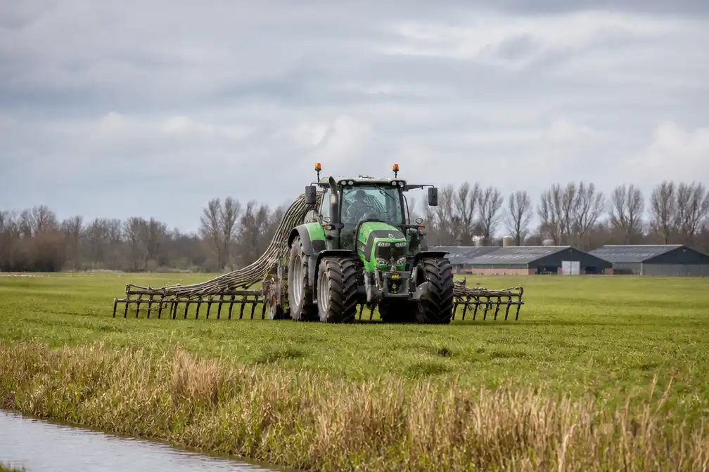 Kabinet schrapt beloofde uitwerking van stikstofplannen