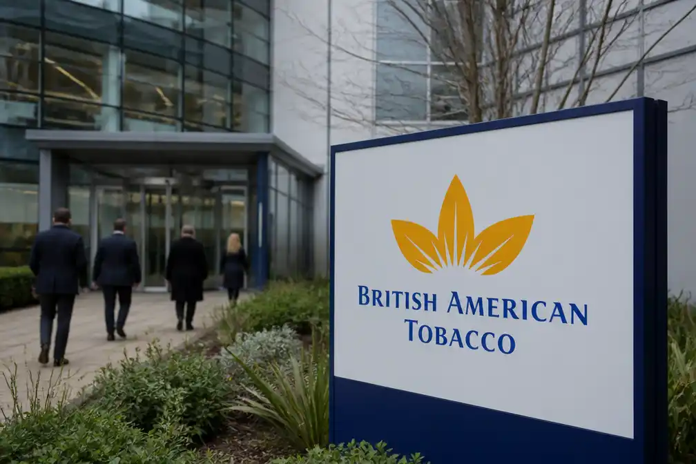 British American Tobacco schrapt wereldwijd 5.500 banen tegen eind 2026