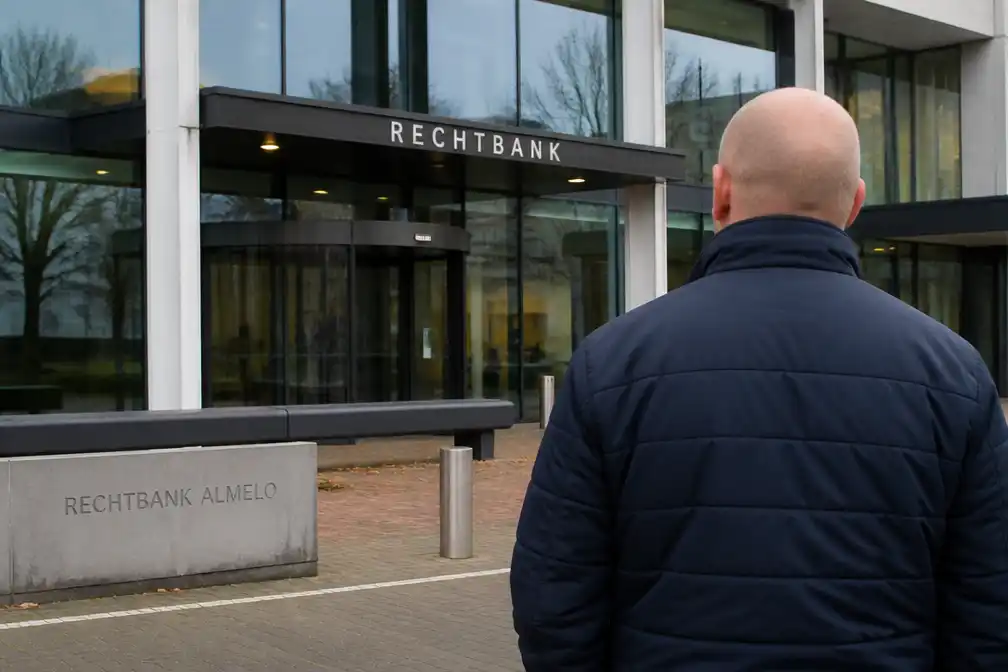 Zwollenaar vecht boete aan en eist schadevergoeding na verkeerscontrole Nijverdal