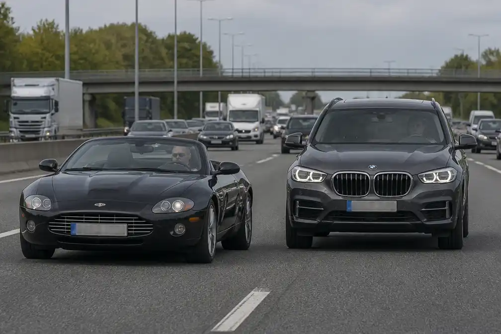 Vlamingen maken de rekening van de nieuwe verkeersbelasting: 186 euro minder tot ruim 1.800 euro meer