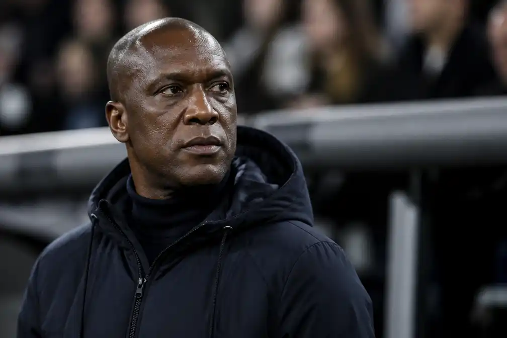 Seedorf pakt eerste zege met Corinthians in degradatiekraker tegen Mirassol