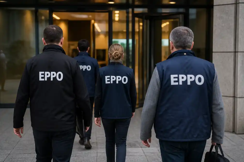 Belgische afdeling Europees Openbaar Ministerie onderzoekt ruim 500 miljoen euro btw-fraude