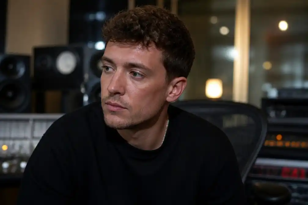 Lil Kleine komt met nieuw deel van documentaireserie Terug