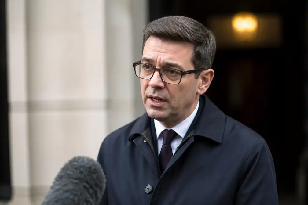 Britse premier Burnham open voor excuses slavernij, maar tegen herstelbetalingen