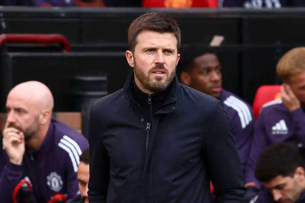 Carrick blijft ondanks crisis op de bank bij Manchester United, Hato ontbreekt bij Chelsea