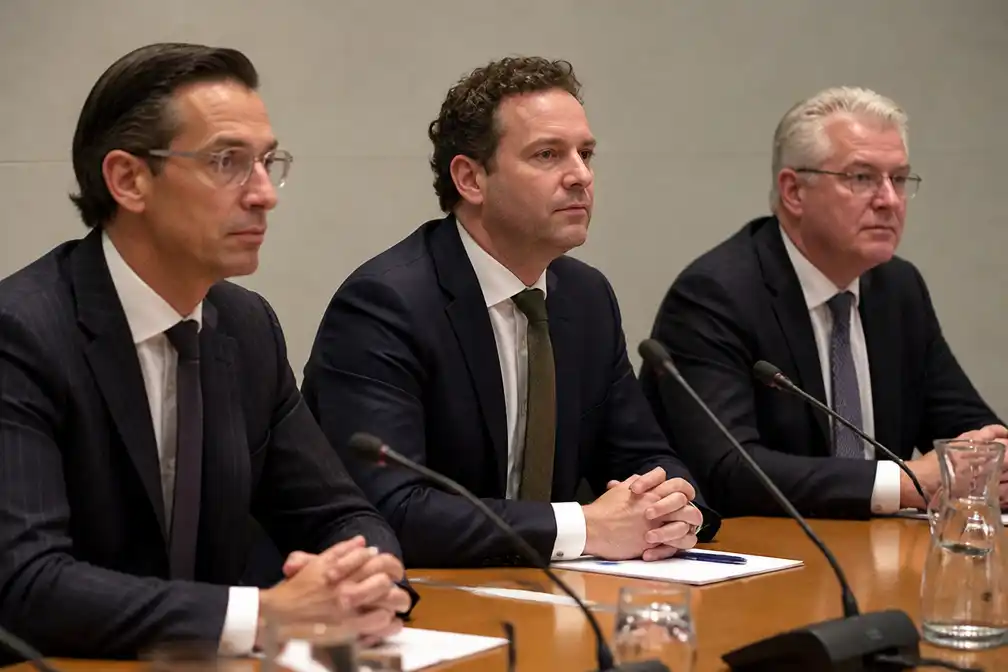 JA21, BBB en SGP zien nog ruimte voor akkoord met kabinet over belastingplan