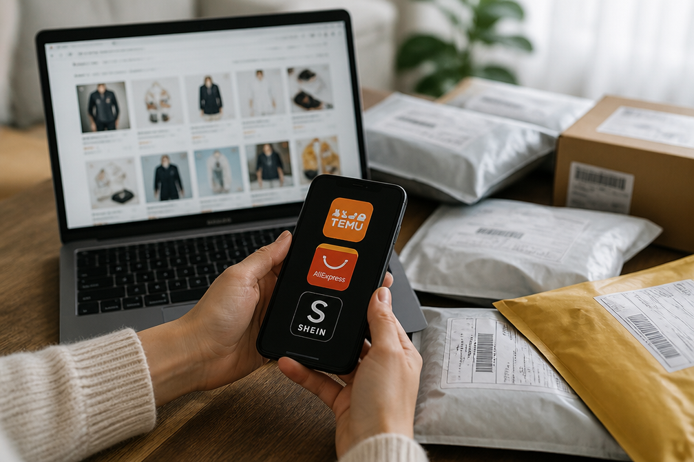 Nieuwe EU-regel maakt goedkoop shoppen uit China duurder vanaf 1 juli 2026