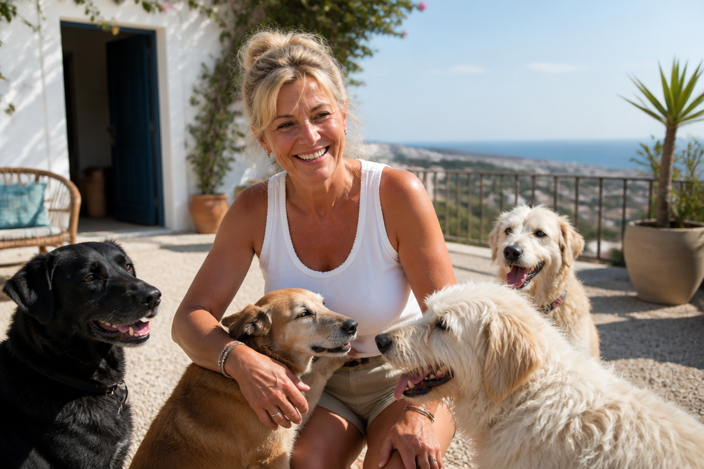 RTL maakt acht kandidaten bekend voor nieuw seizoen B&B Vol Liefde