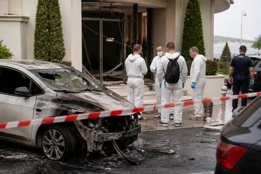 Drie gewonden bij explosie in Monaco; Oekraïense oligarch onder slachtoffers, klopjacht gaande