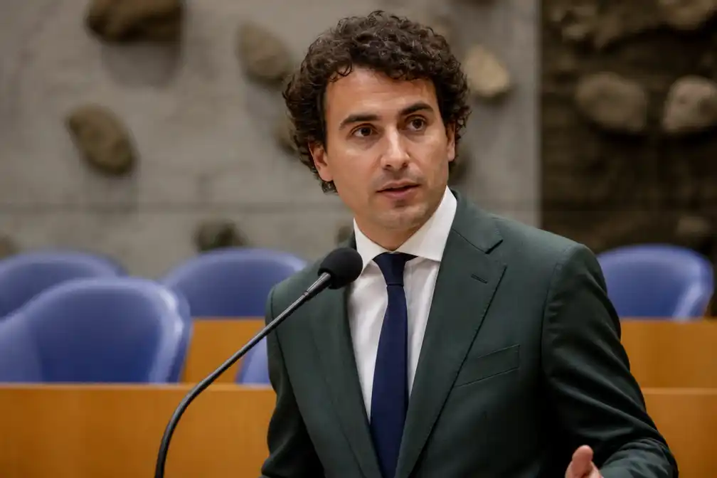 Jesse Klaver waarschuwt kabinet tegen afzwakken stikstofpakket