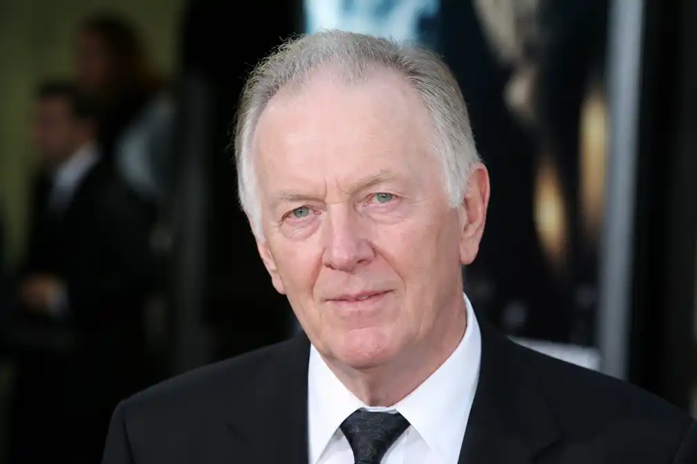 Britse acteur Michael Byrne, bekend van Indiana Jones en Harry Potter, overleden op 82-jarige leeftijd