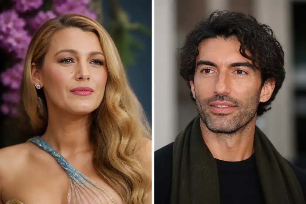 Blake Lively eist 8,4 miljoen dollar aan juridische kosten van Justin Baldoni