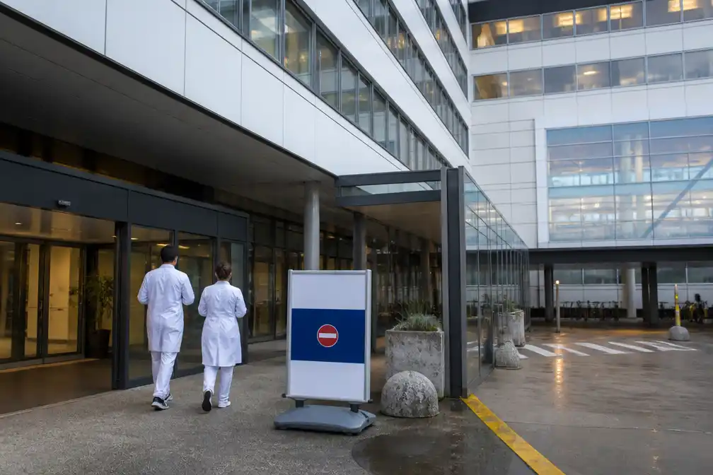 Maasstad Ziekenhuis zegt meeste afspraken af na ict-storing