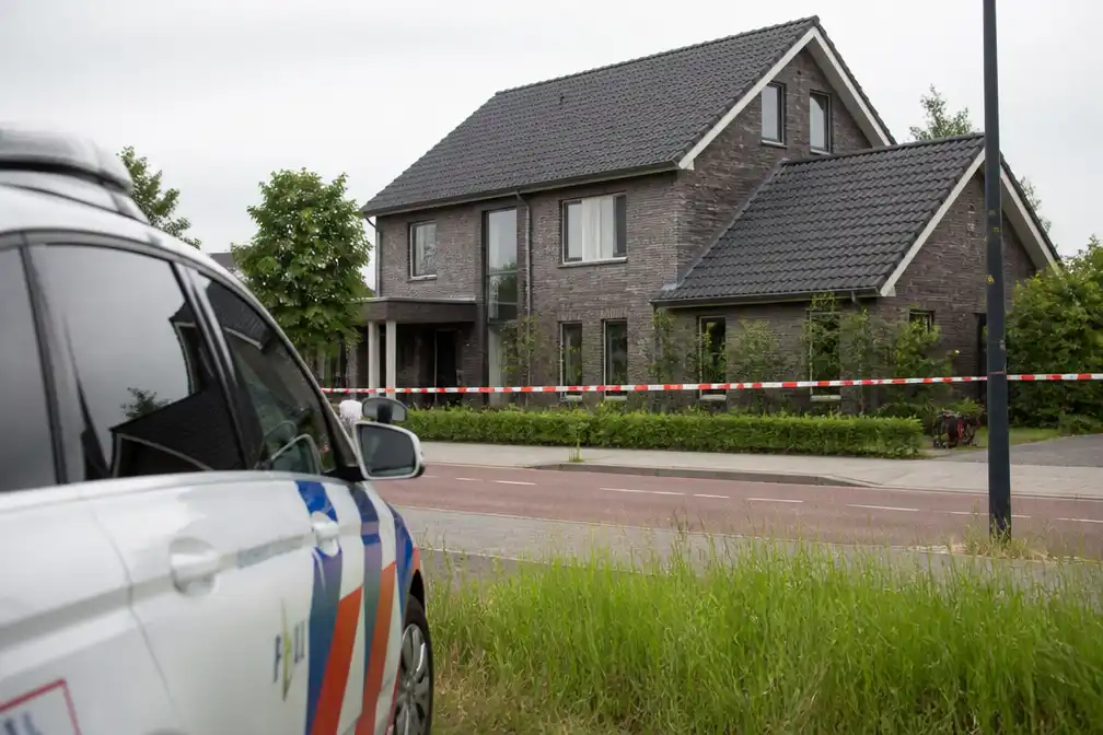 Tiener uit Meerstad verdacht van moord op ouders 90 dagen langer vast