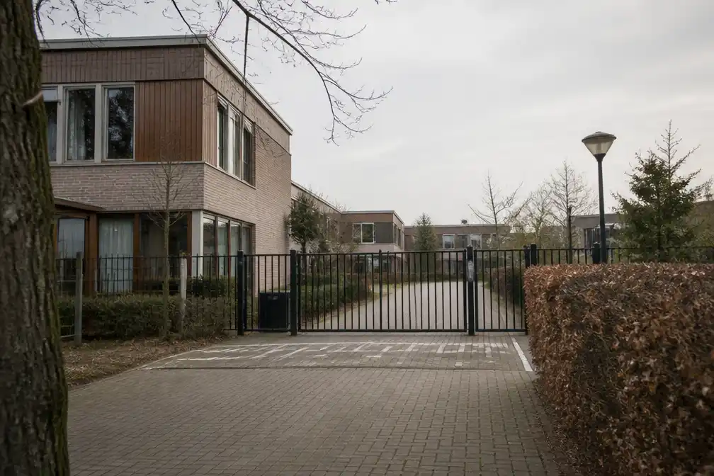 OM eist 6 jaar cel en tbs voor dodelijke steekpartij in Den Dolder