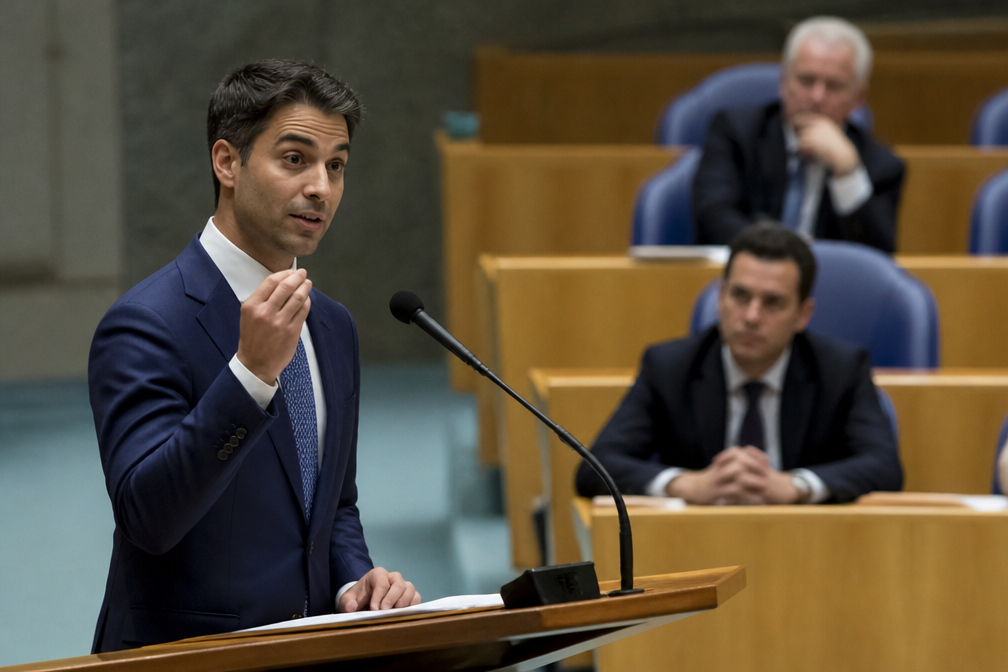 Stikstofminister hoopt na verhit debat nog op brede steun