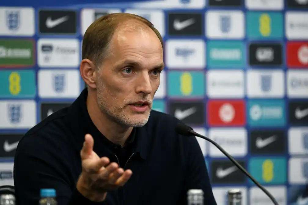 Tuchel roept ouders op kinderen WK te laten kijken