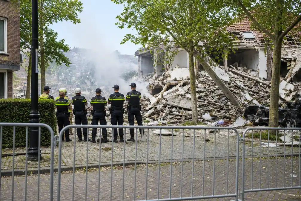 64 slachtoffers dienen schadeclaim in zaak Tarwekamp in; verdachte wil mediation